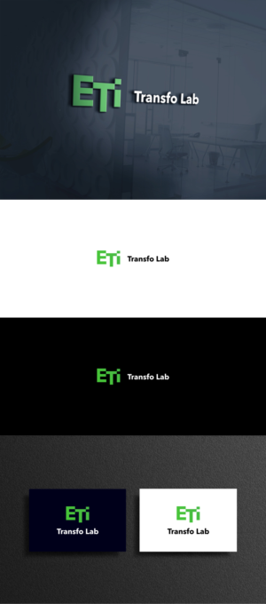 Logo Design by Omee for Losam Agency | Design: #27605032