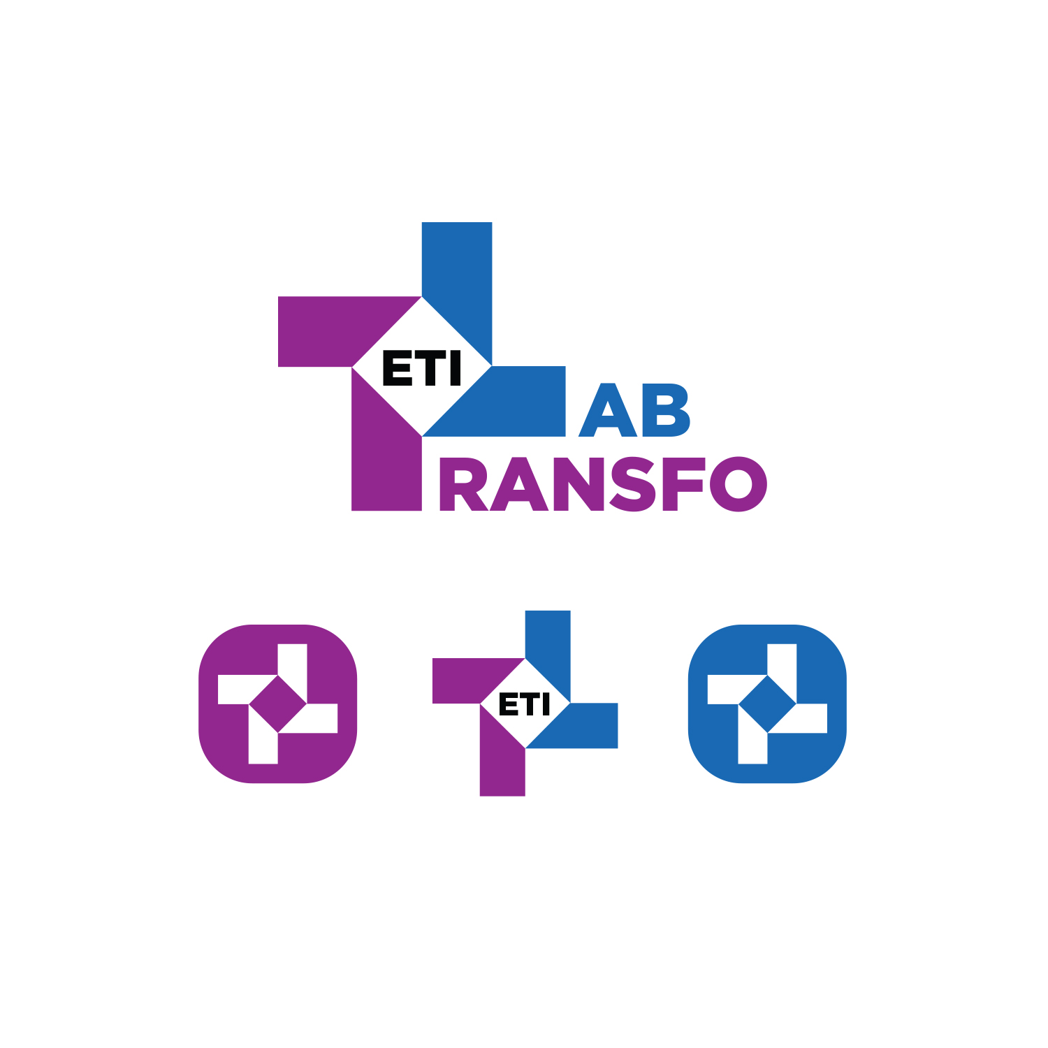 Logo Design by Grafactory for Losam Agency | Design #27587530