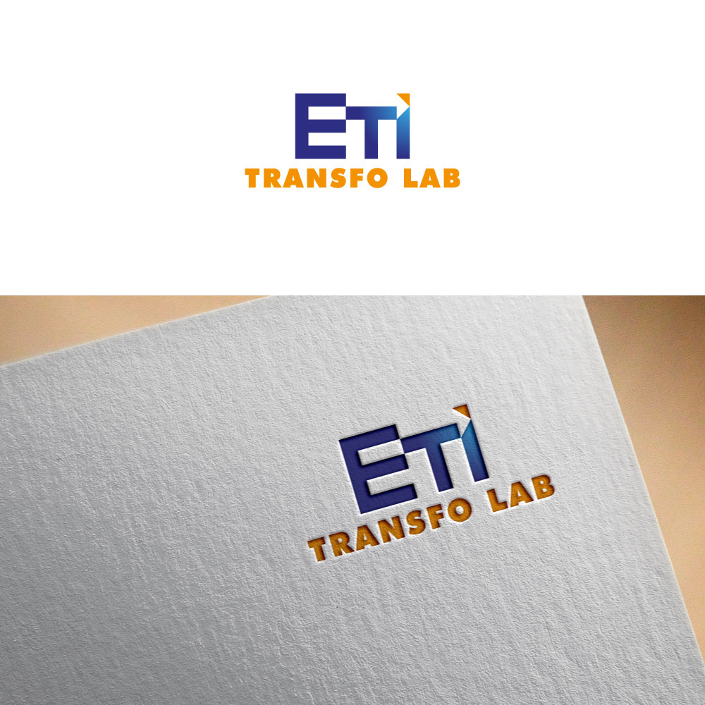 Logo Design by Trident for Losam Agency | Design #27591064