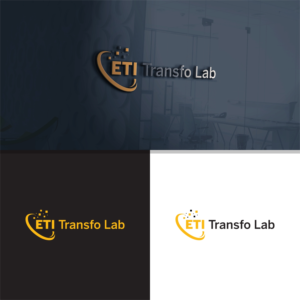 Logo Design by Kkanti