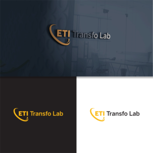 Logo Design by Kkanti for Losam Agency | Design: #27577949
