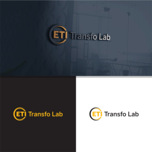 Logo Design by Kkanti for Losam Agency | Design: #27577975