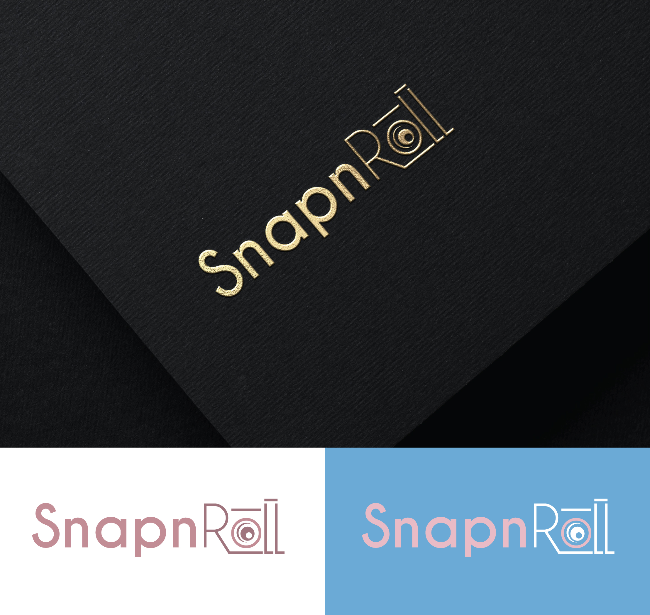 Logo Design by StromDesignHub for this project | Design #27576544