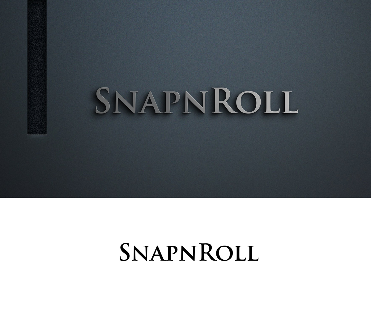 Logo Design by ismail islam for this project | Design #27576536