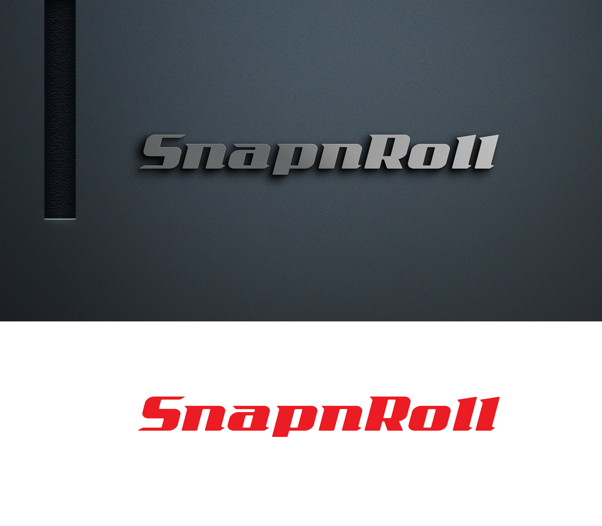Logo Design by ismail islam for this project | Design #27576581
