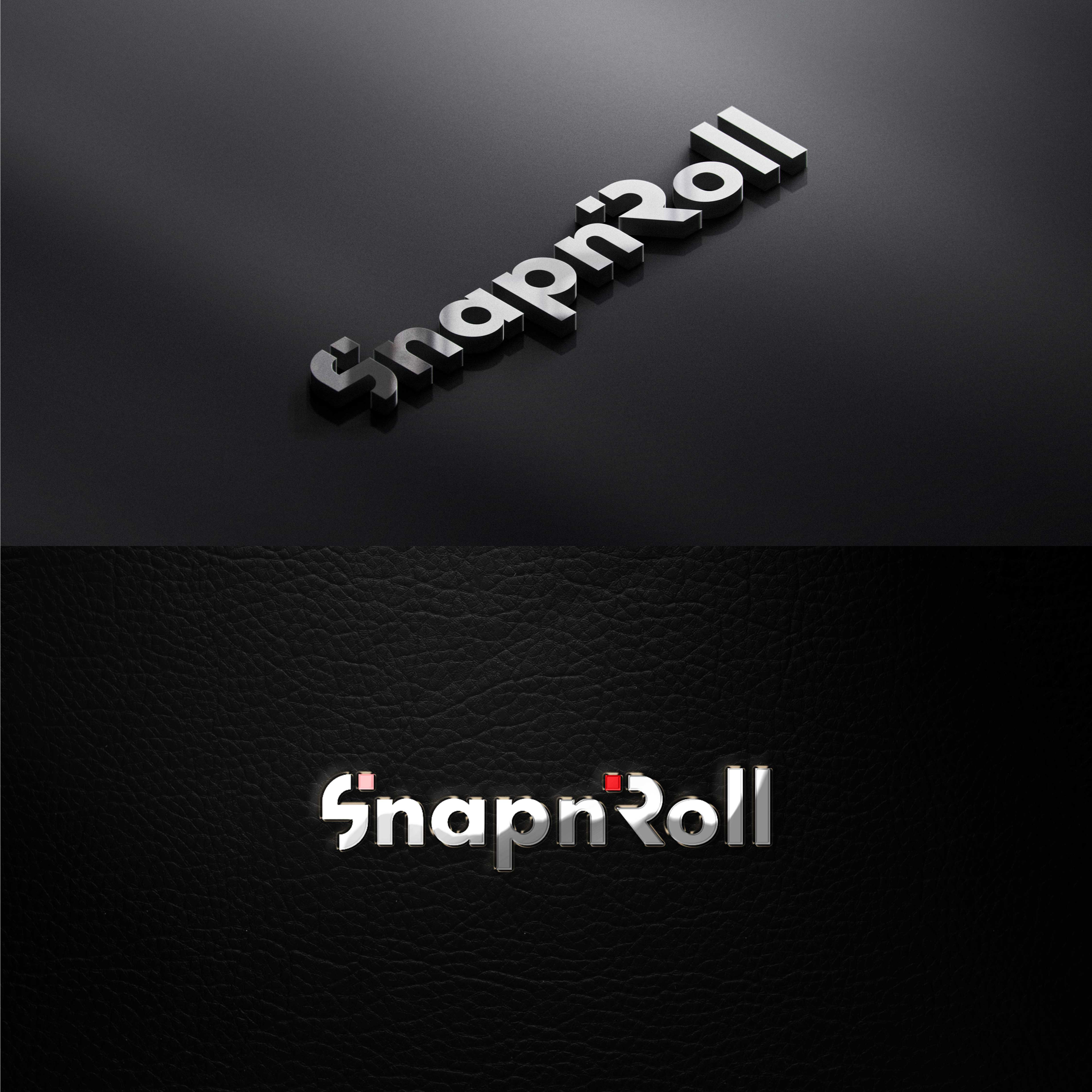 Logo Design by louthfi.id for this project | Design #27574798