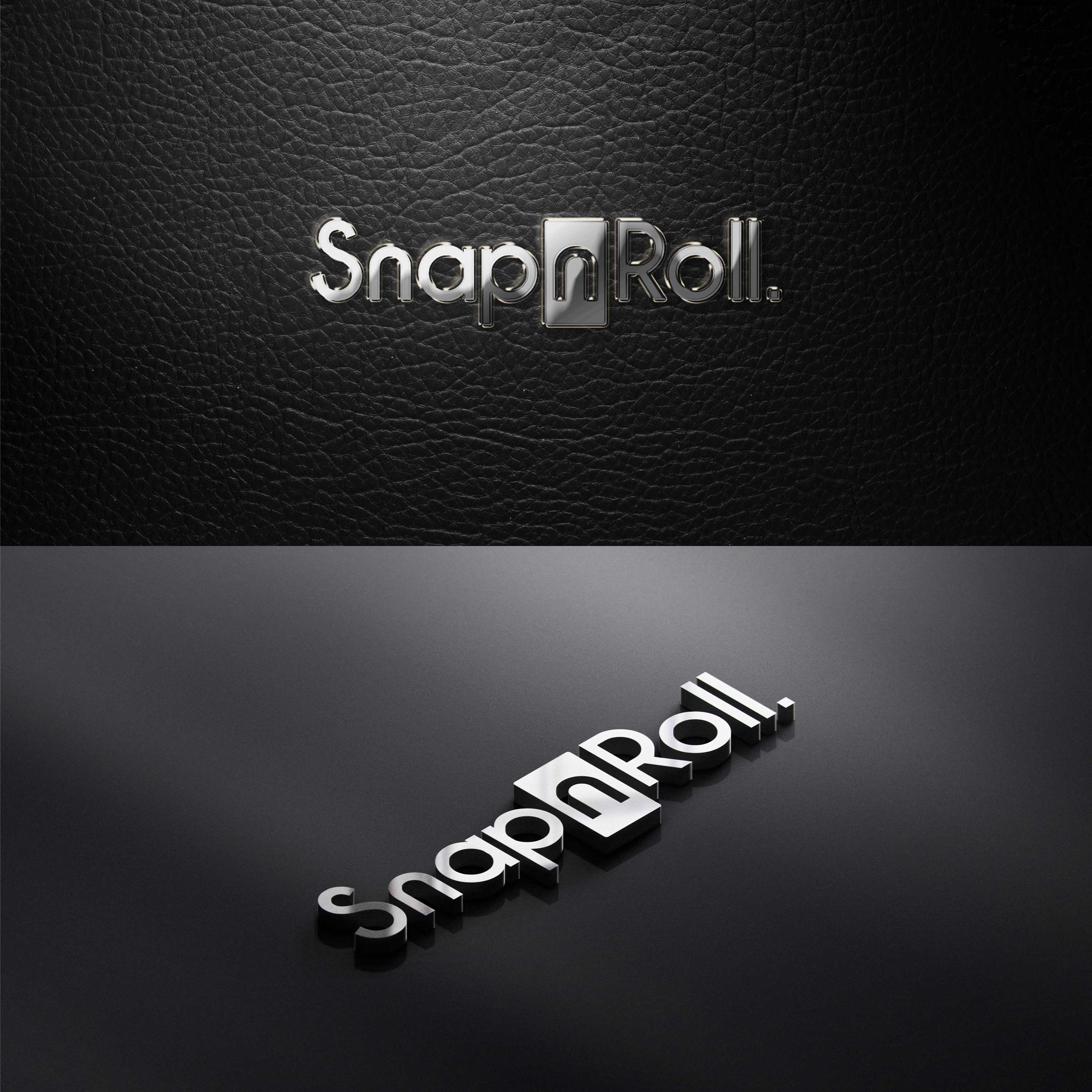 Logo Design by louthfi.id for this project | Design #27576411