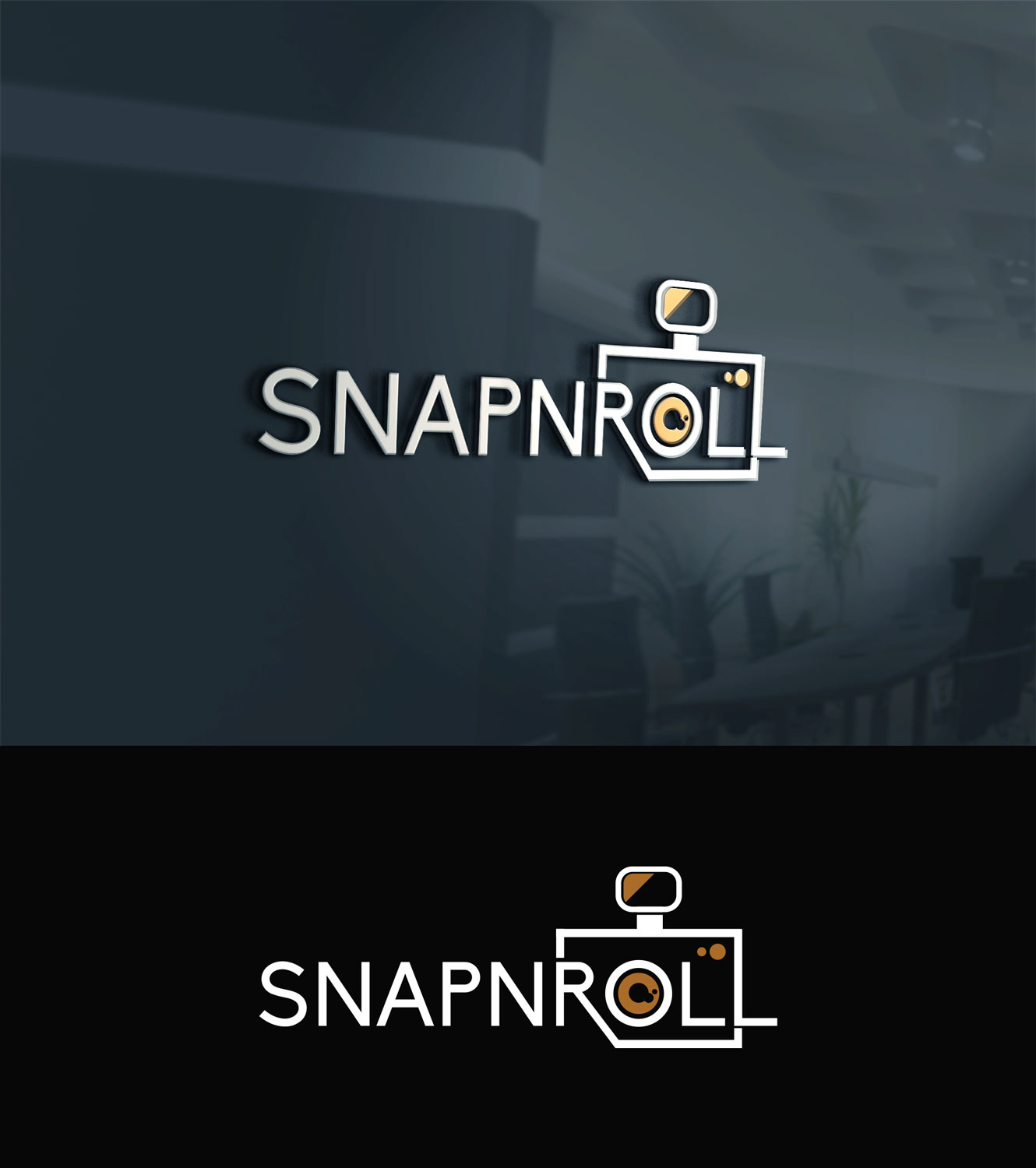 Logo Design by u2square for this project | Design #27575681