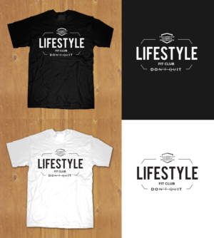 T-shirt Design by MNM