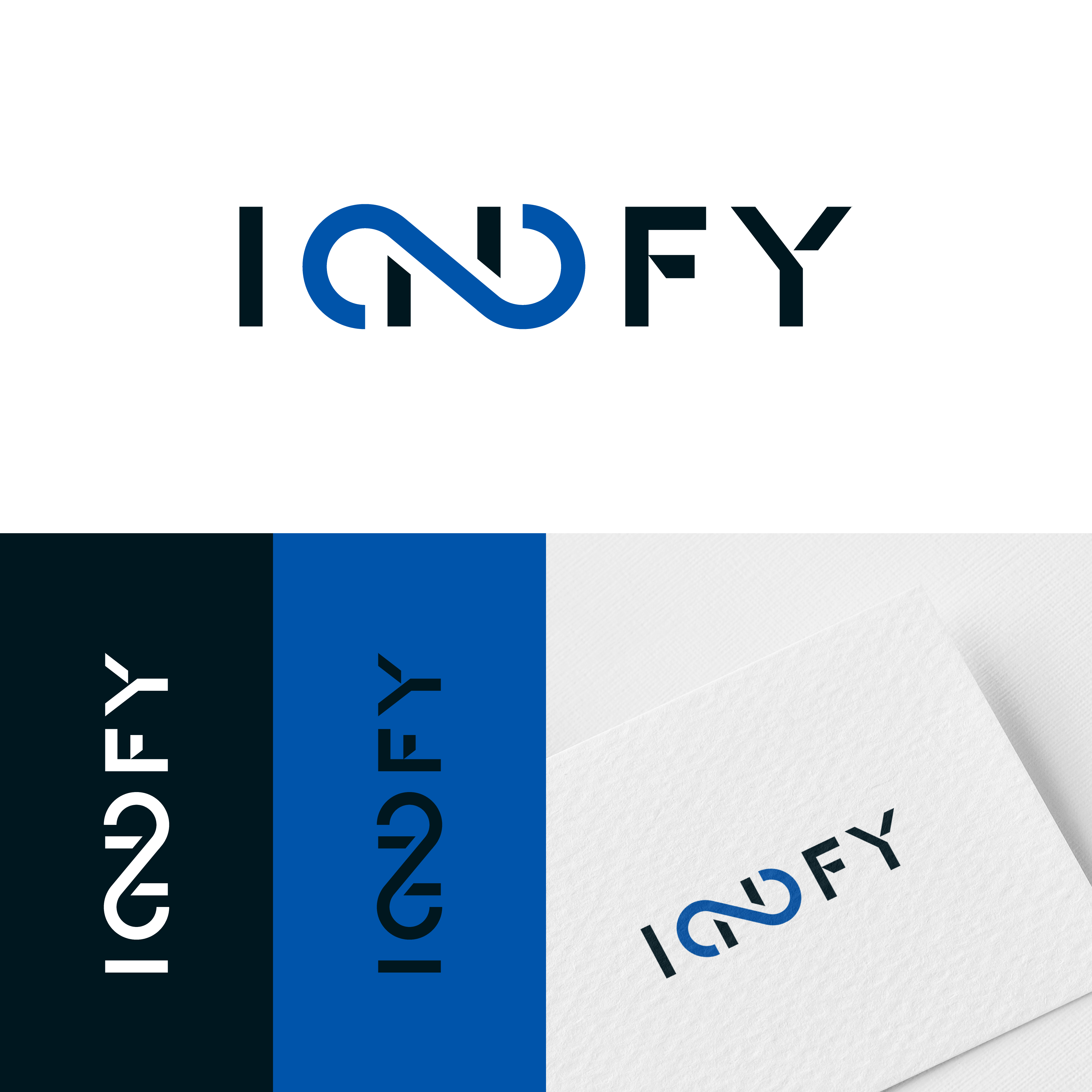 Logo Design by louthfi.id for this project | Design #27587830