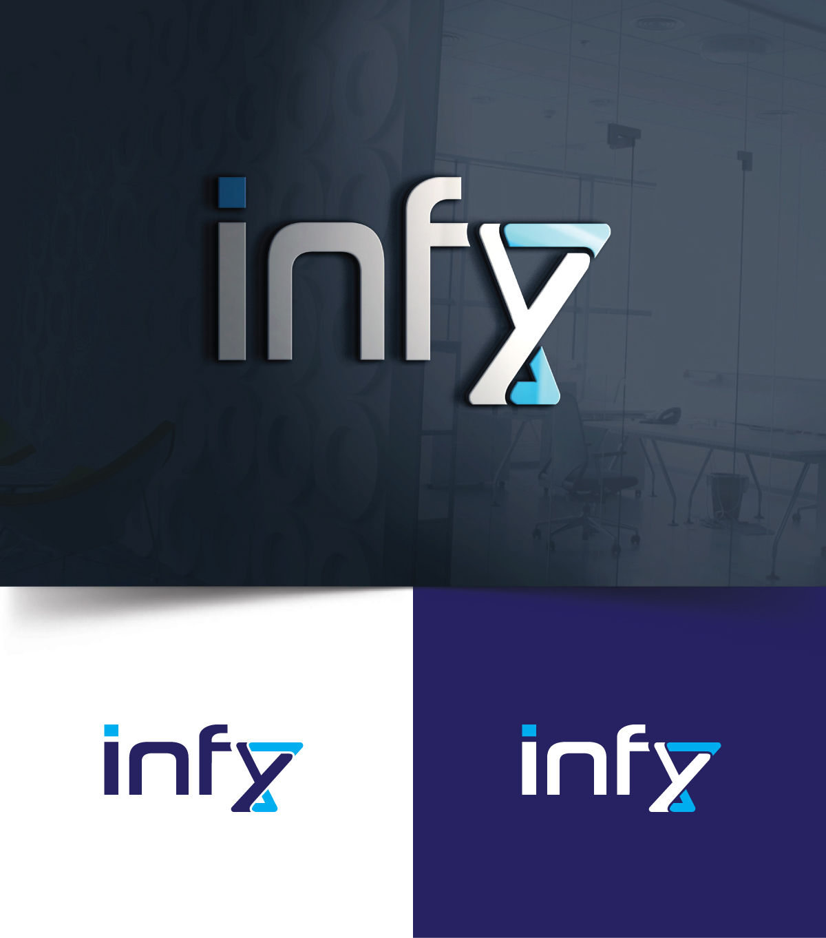 Logo Design by creativepix for this project | Design #27574968