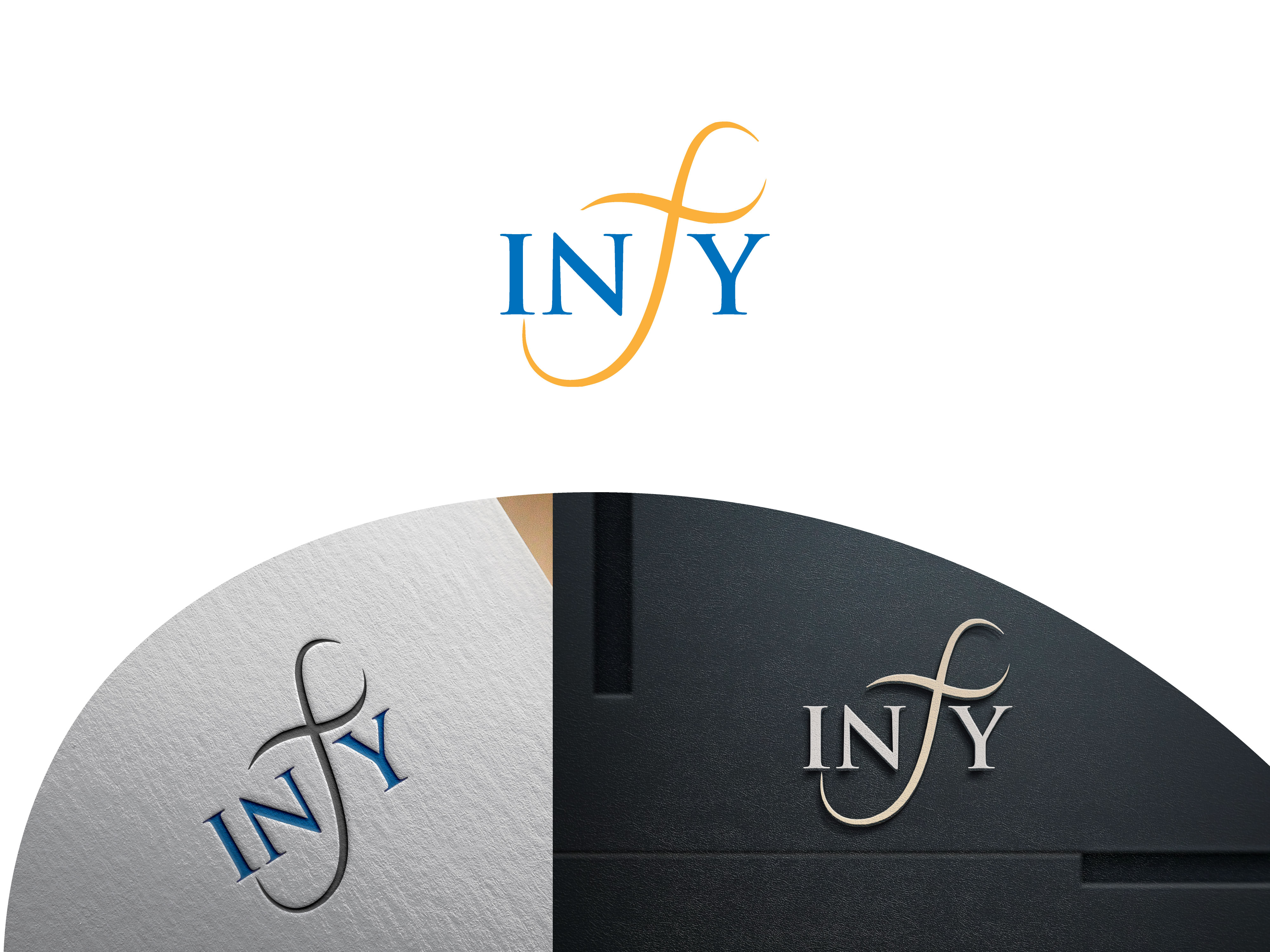 Logo Design by Hieroglyphics for this project | Design #27607362