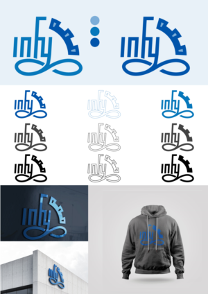 Logo-Design von Davy Mulish für dieses Projekt | Design: #27581124