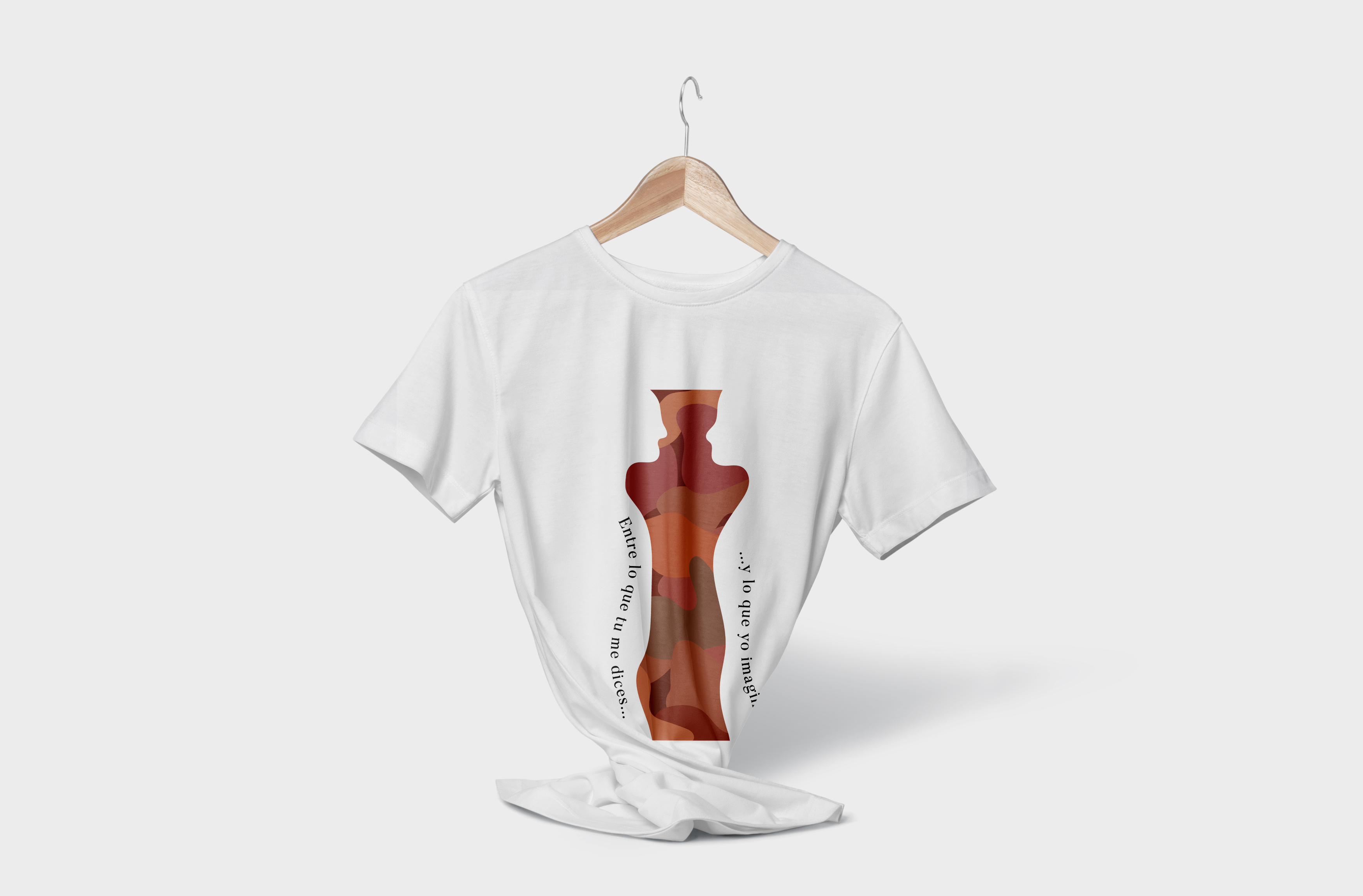 T-shirt Design by eduarrdotorres17 for this project | Design #27721818