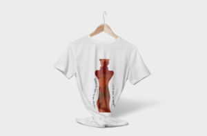 T-shirt Design by eduarrdotorres17 for this project | Design #27721818