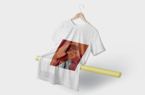 T-shirt Design by eduarrdotorres17 for this project | Design: #27721819