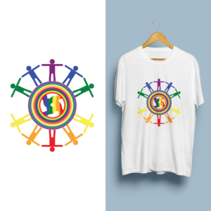 T-Shirt-Design von NopeTeams für dieses Projekt | Design: #27723891