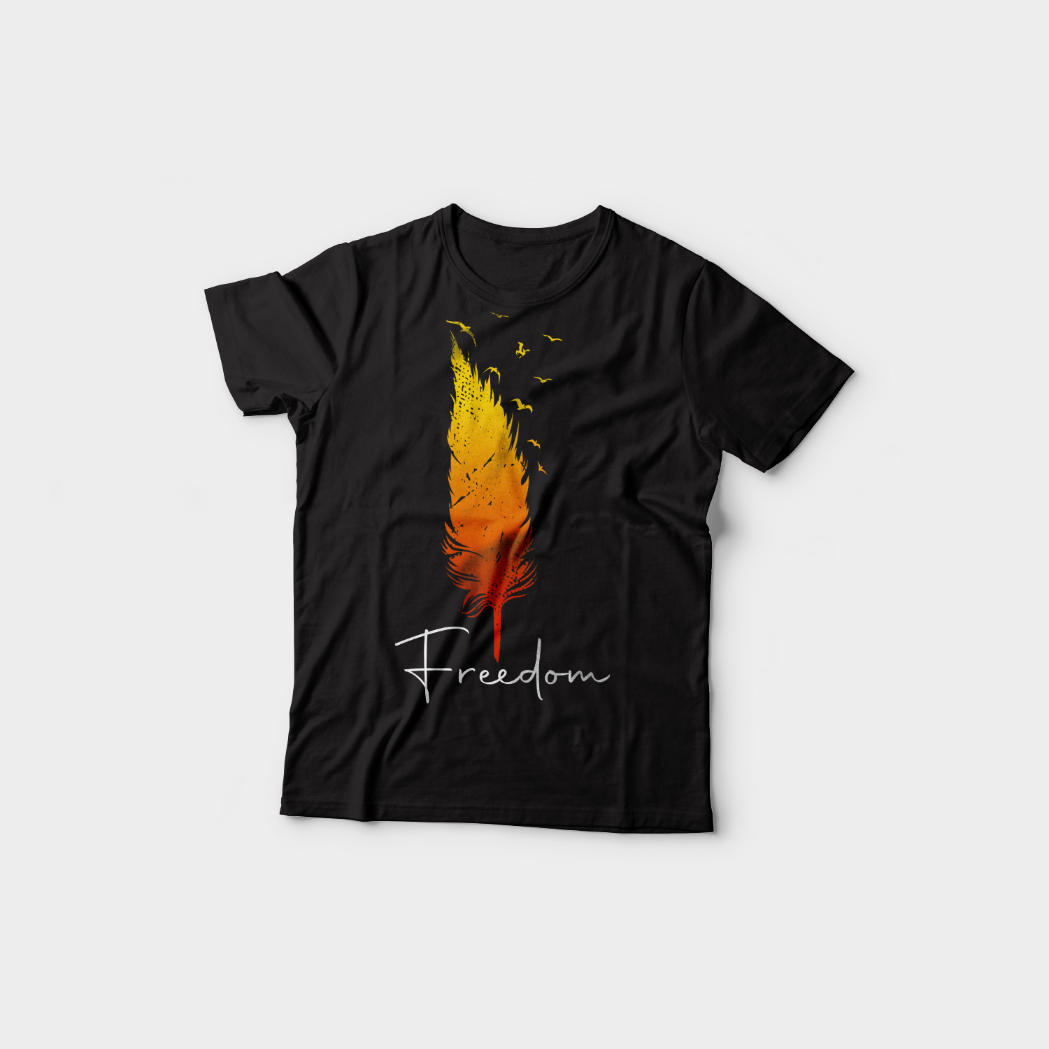 T-shirt Design by Om Art for this project | Design #27690705