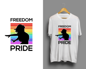 T-Shirt-Design von RubelRir für dieses Projekt | Design: #27679285