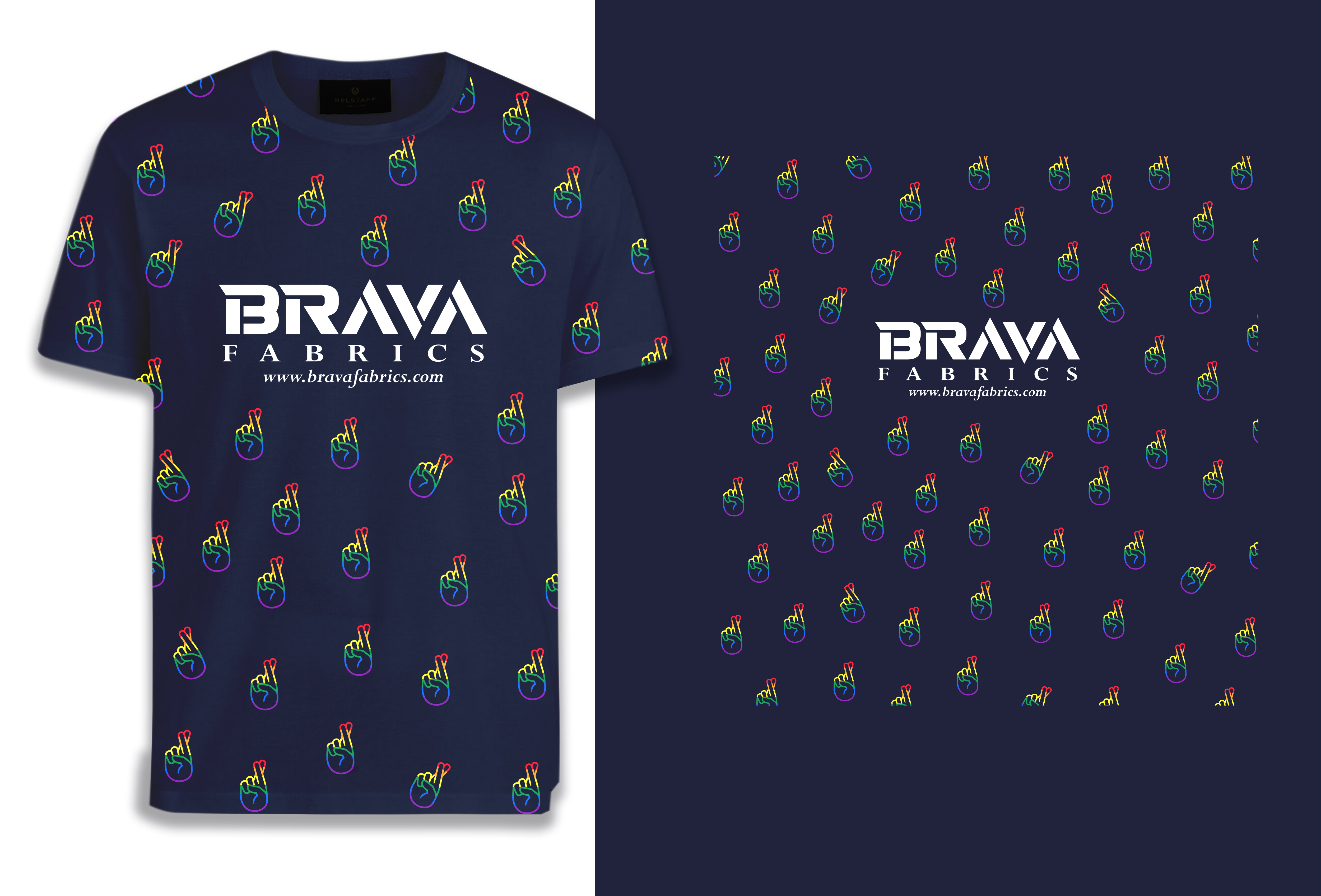 T-shirt Design by SAI DESIGNS for this project | Design #27723480