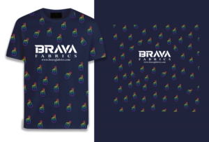T-Shirt-Design von SAI DESIGNS für dieses Projekt | Design: #27723480