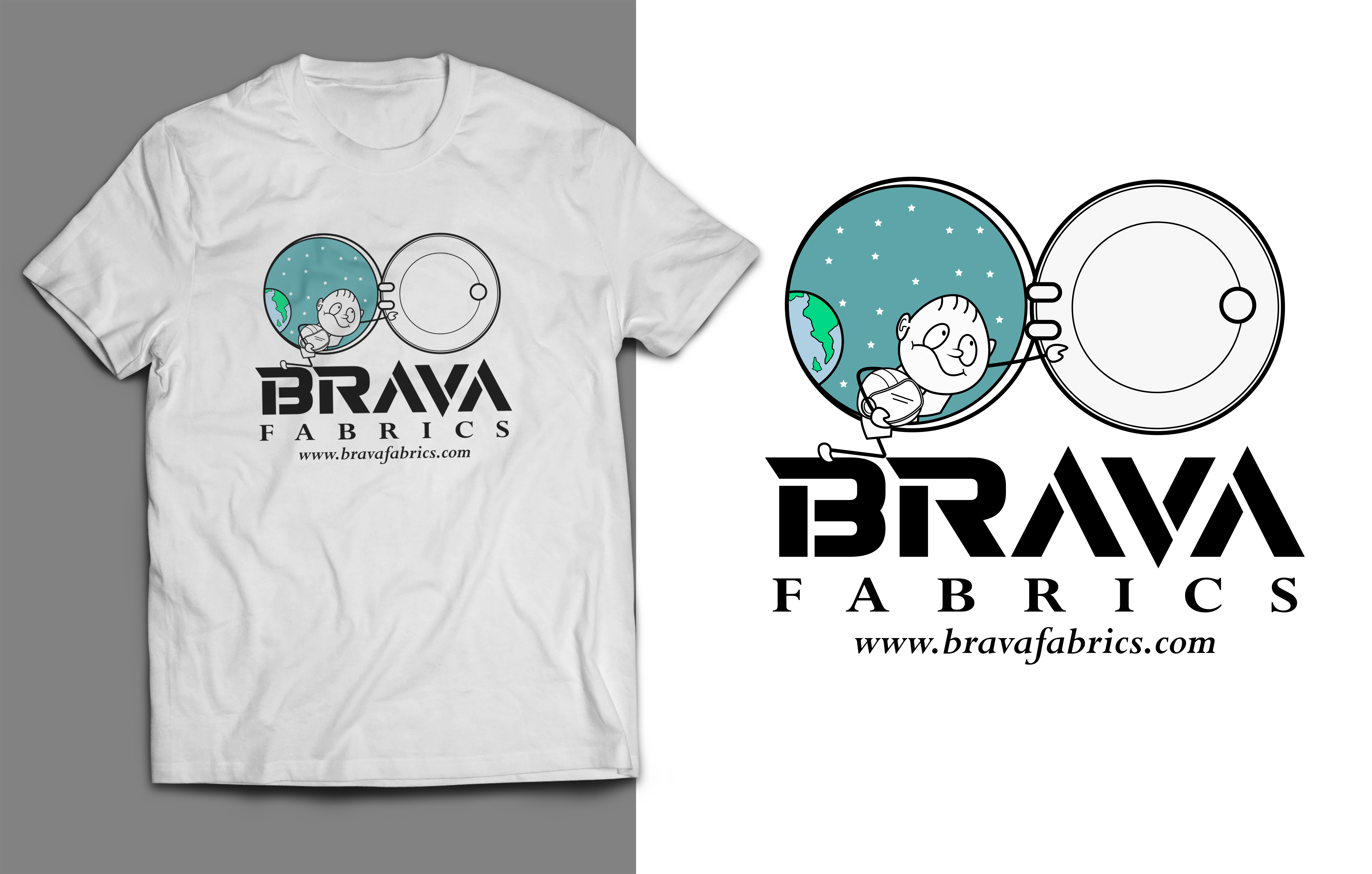 T-shirt Design by SAI DESIGNS for this project | Design #27723481