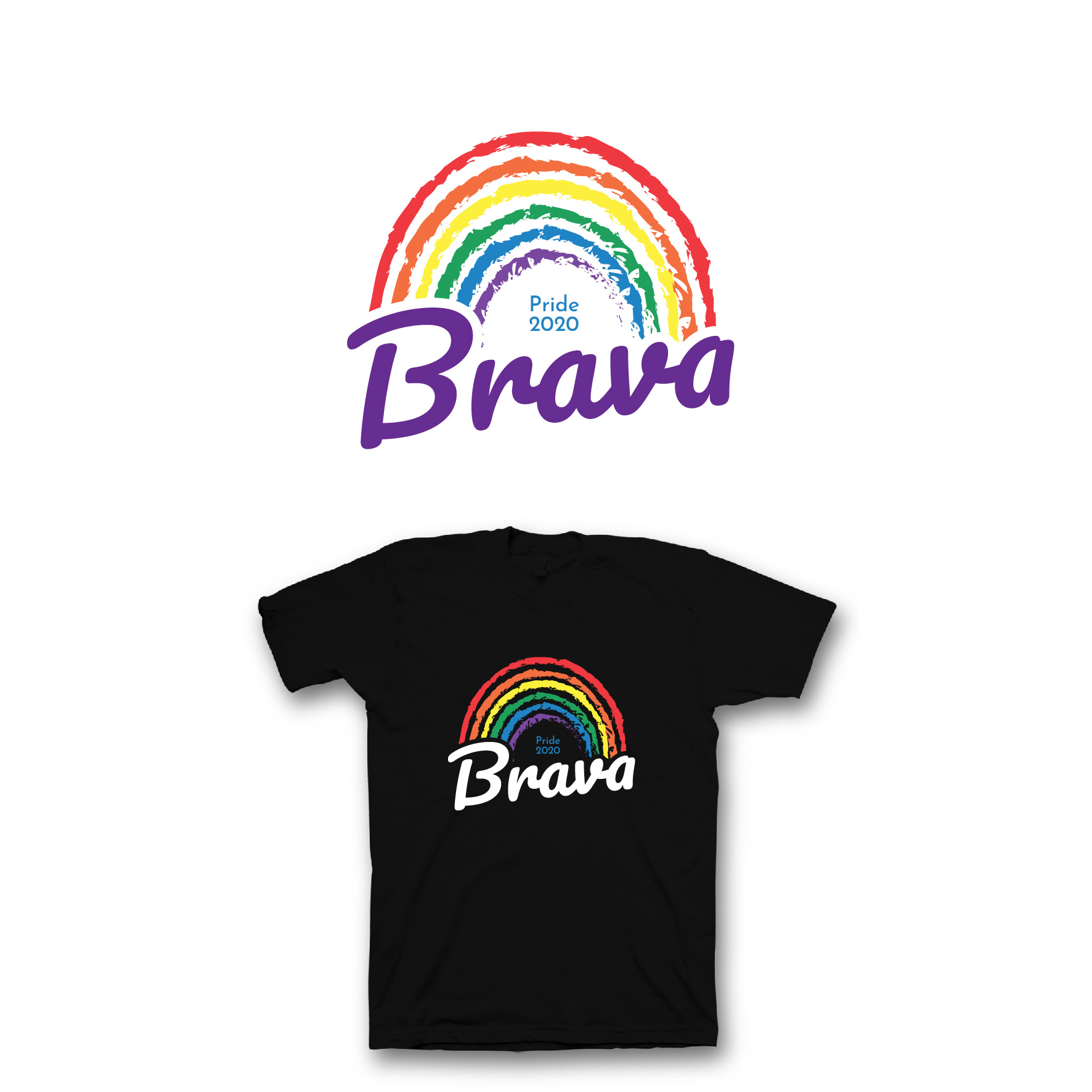 T-shirt Design by saka.aleksandar for this project | Design #27699616