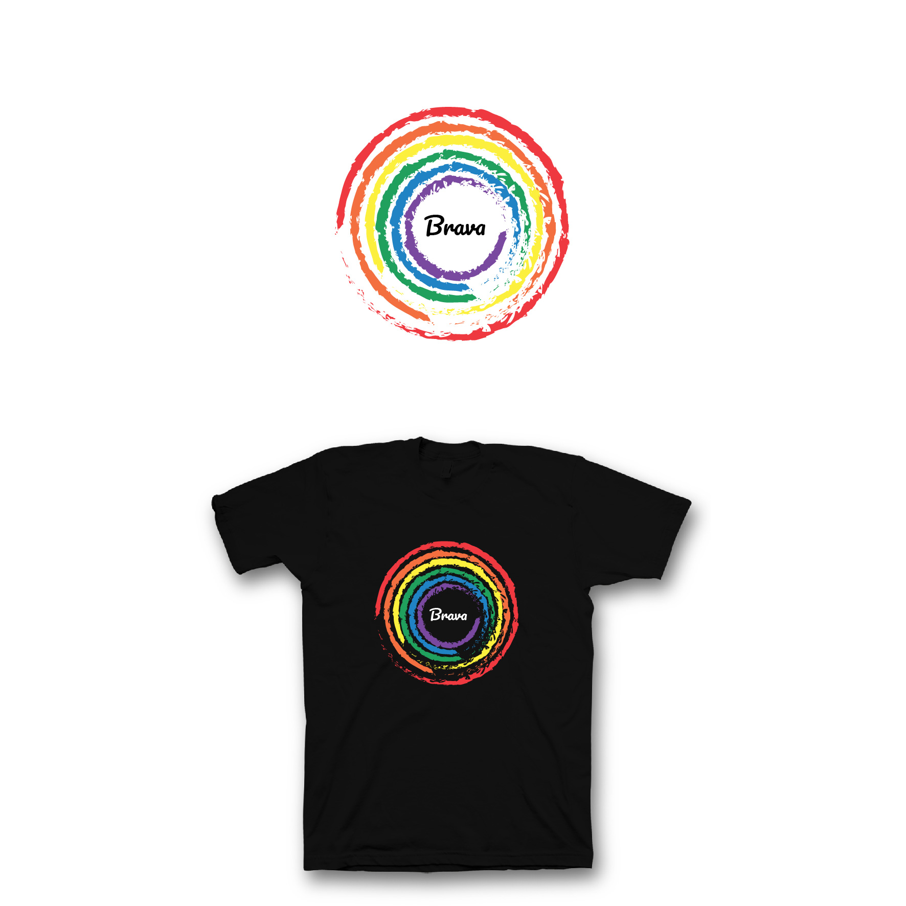 T-shirt Design by saka.aleksandar for this project | Design #27699625