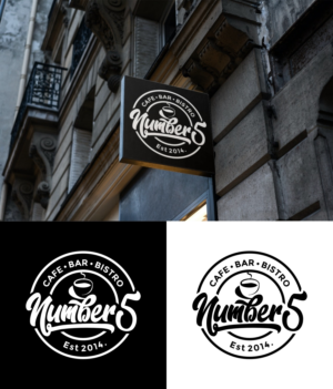 Logo Design by filip.jelkic for this project | Design: #27605405
