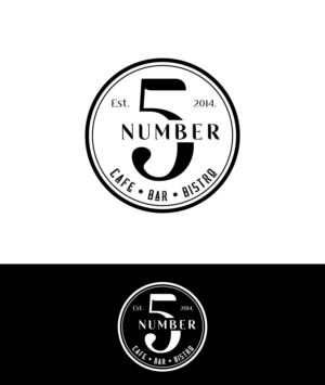 Logo-Design von Anton für dieses Projekt | Design #27582944