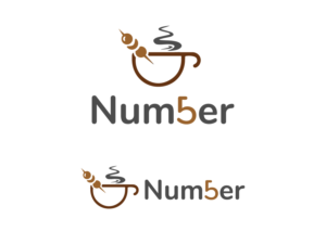 Logo Design by gabrielholcroft