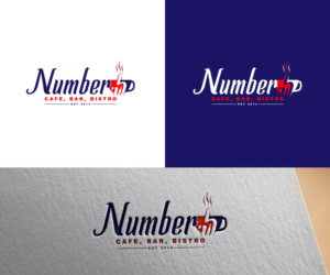 Logo Design by RS_Design for this project | Design: #27575051