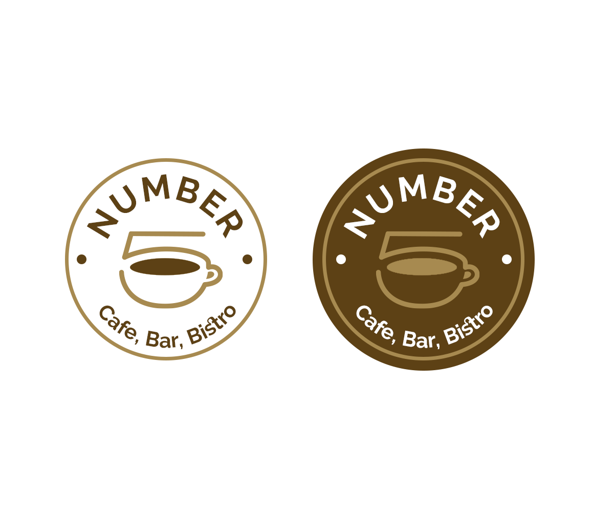 Logo Design by Andrés Sebastián for this project | Design #27581802