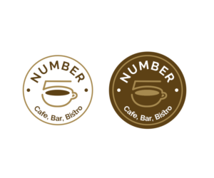 Logo Design by Andrés Sebastián for this project | Design: #27581802