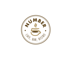 Logo Design by Andrés Sebastián for this project | Design: #27581866