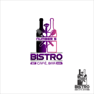 Logo Design by G-Touch Grafixz