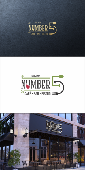 Logo Design by Robert Macwan for this project | Design: #27608897