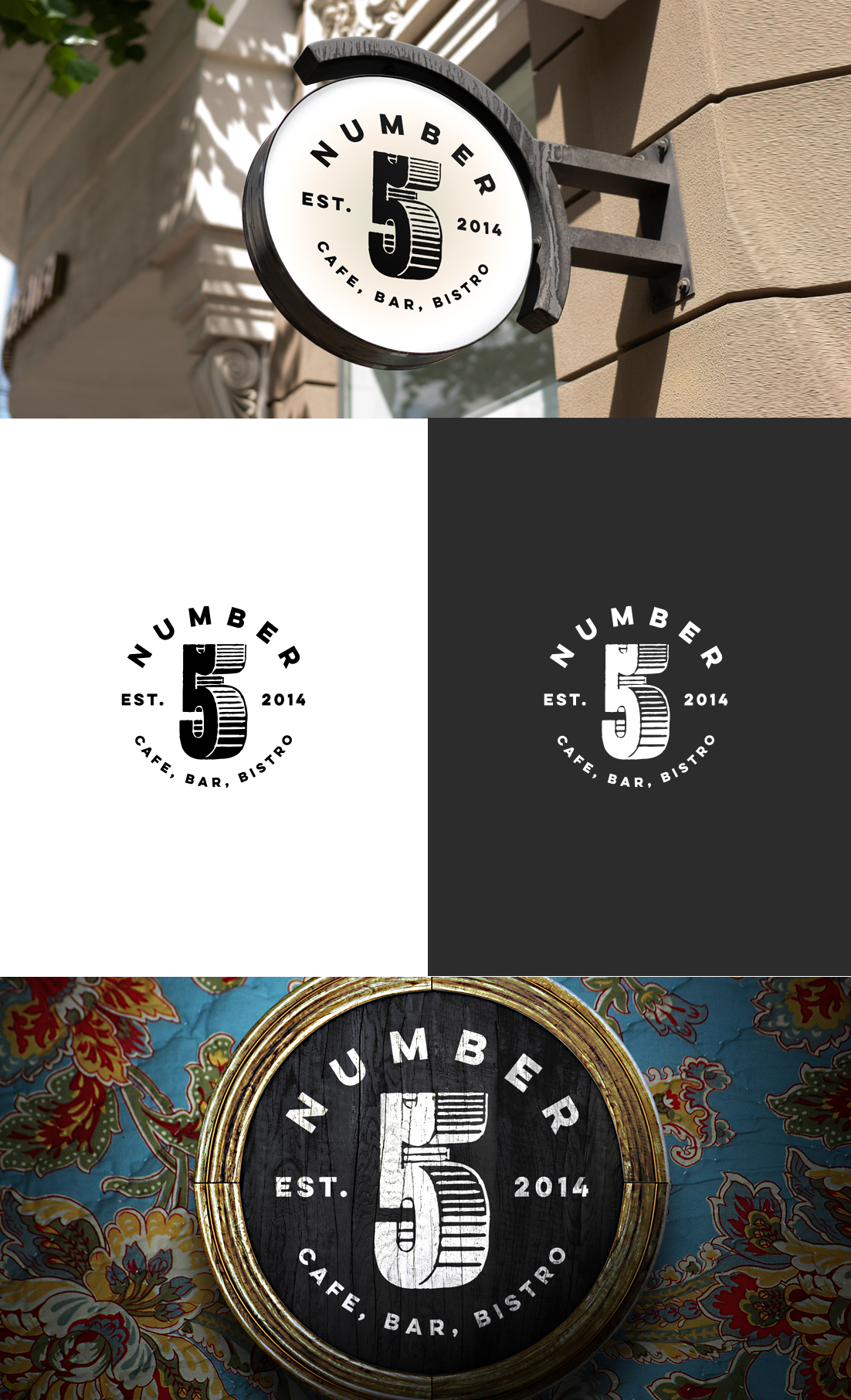 Logo Design by GLDesigns for this project | Design #27575087