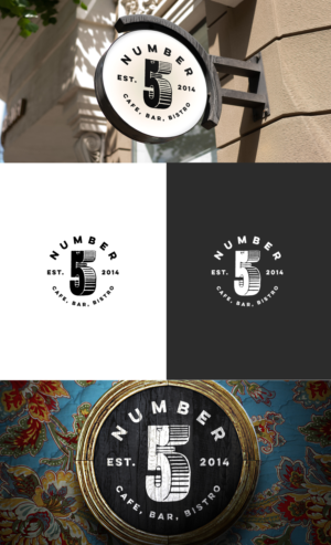 Logo Design by GLDesigns for this project | Design: #27575087