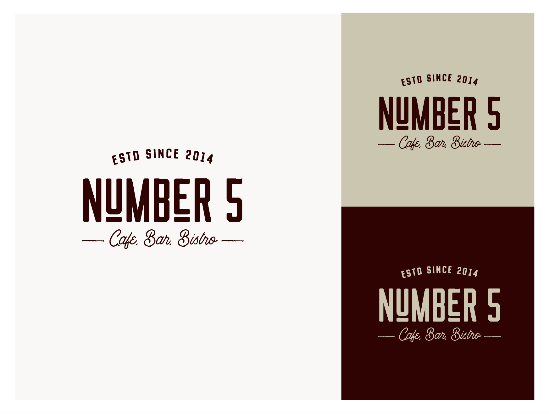 Logo Design by wonderland for this project | Design #27580753