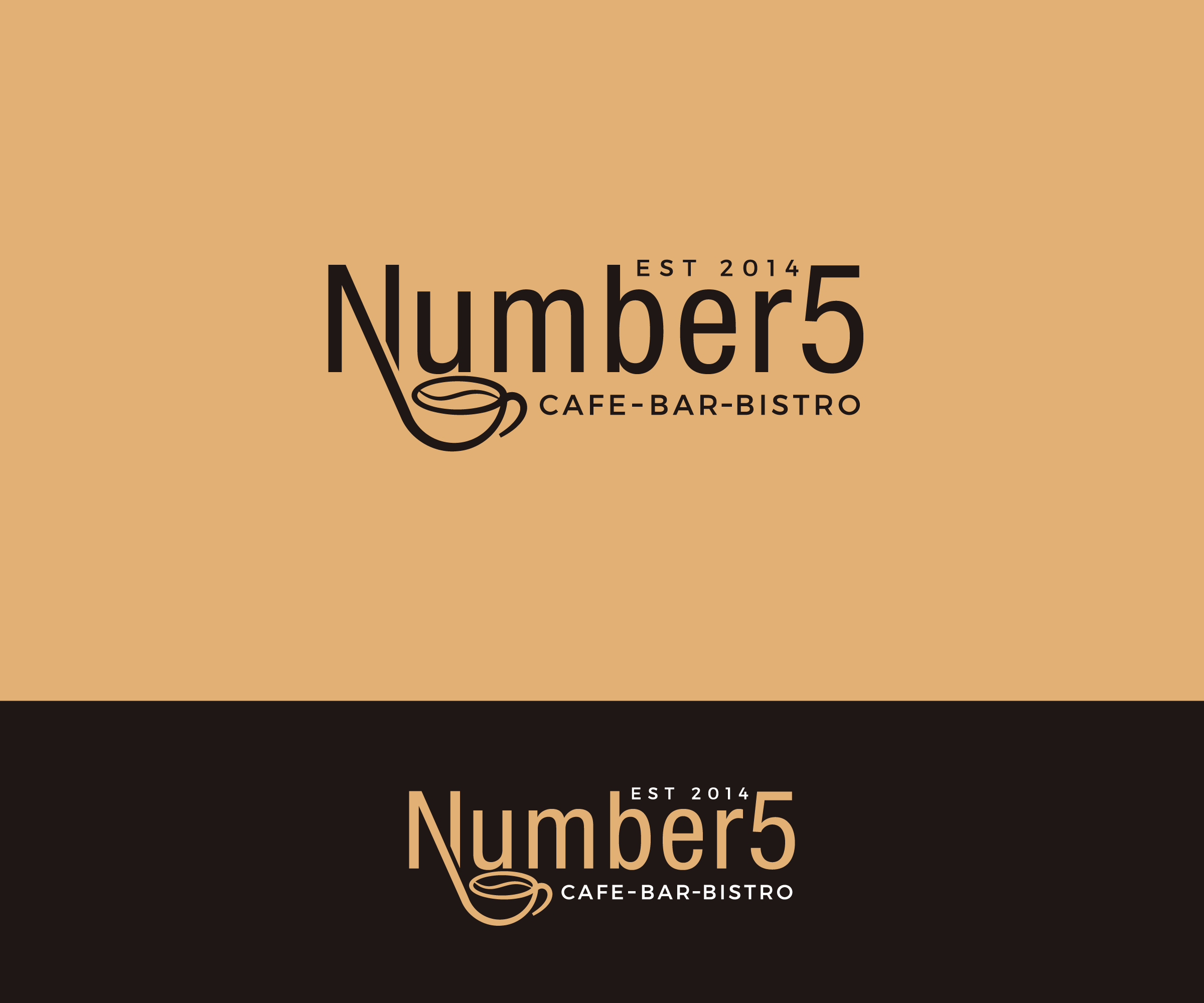 Logo Design by ecorokerz for this project | Design #27579687