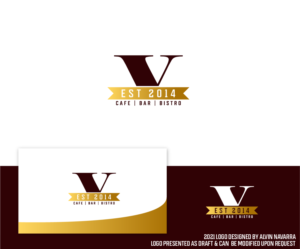 Logo Design by alvinnavarra for this project | Design: #27596253