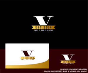 Logo Design by alvinnavarra for this project | Design: #27596544