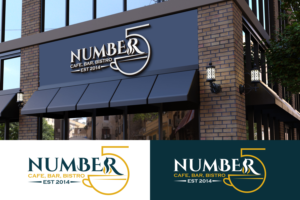 Logo Design by Rubia@ for this project | Design: #27584714