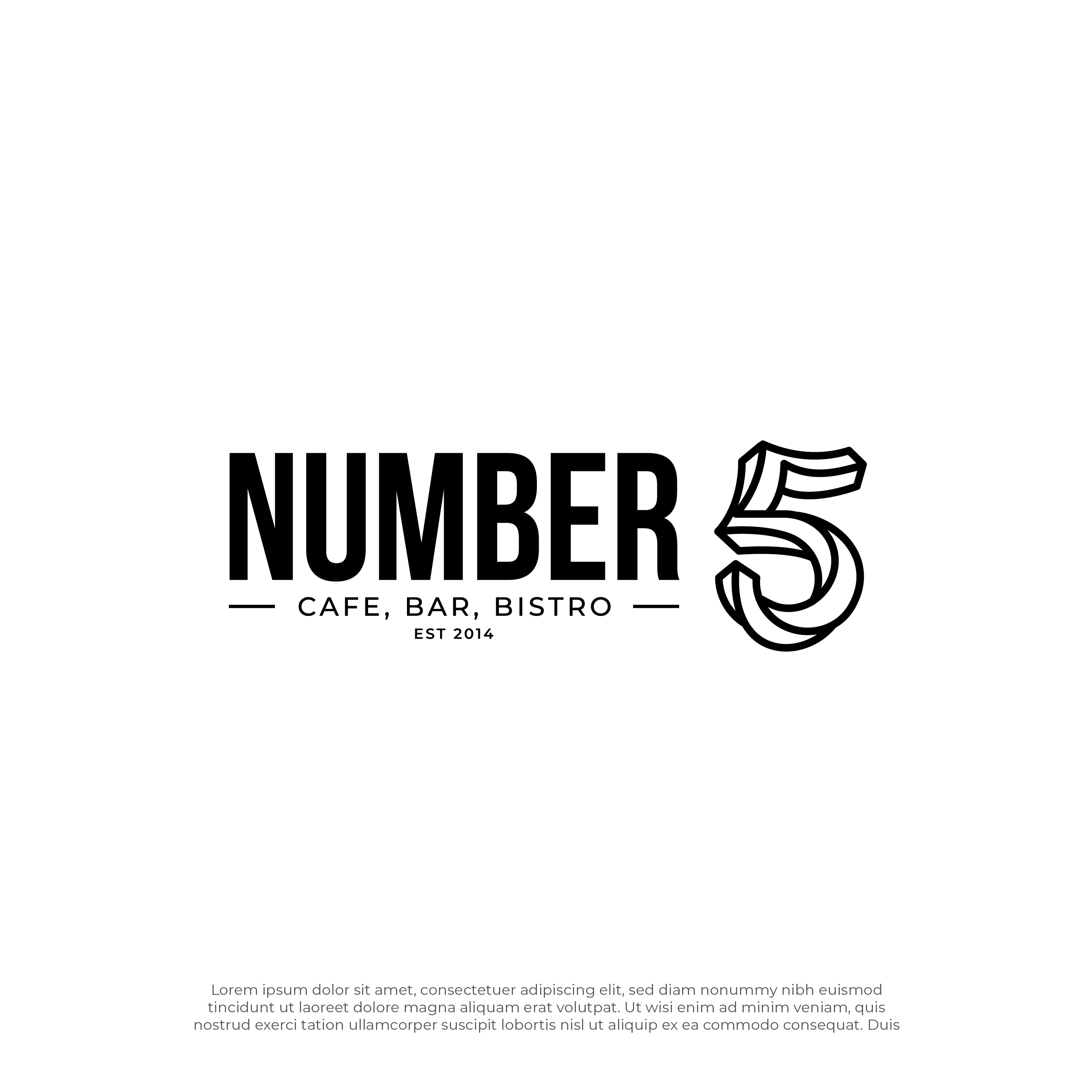 Logo Design by Blvck for this project | Design #27594432