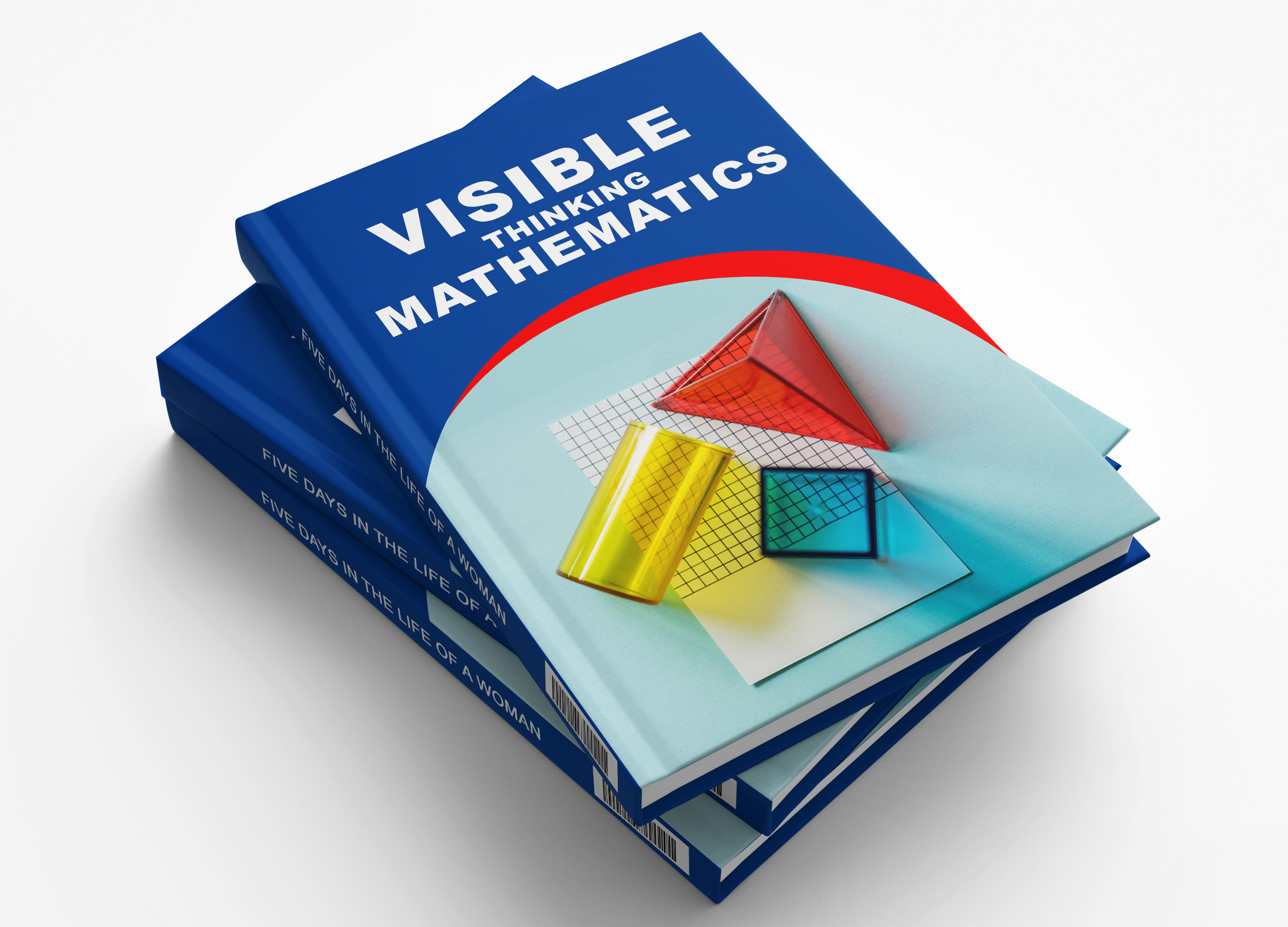 Book Cover Design by Sarah William for this project | Design #27603118