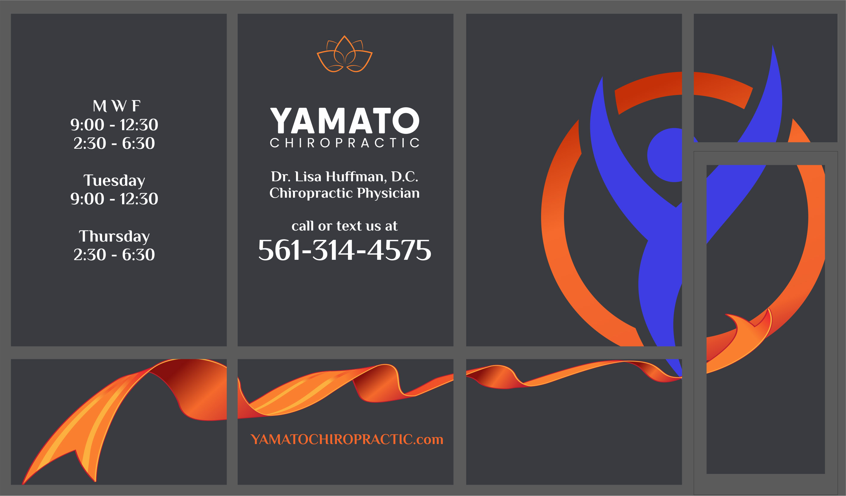 Graphic Design by Maestroto for this project | Design #27585198