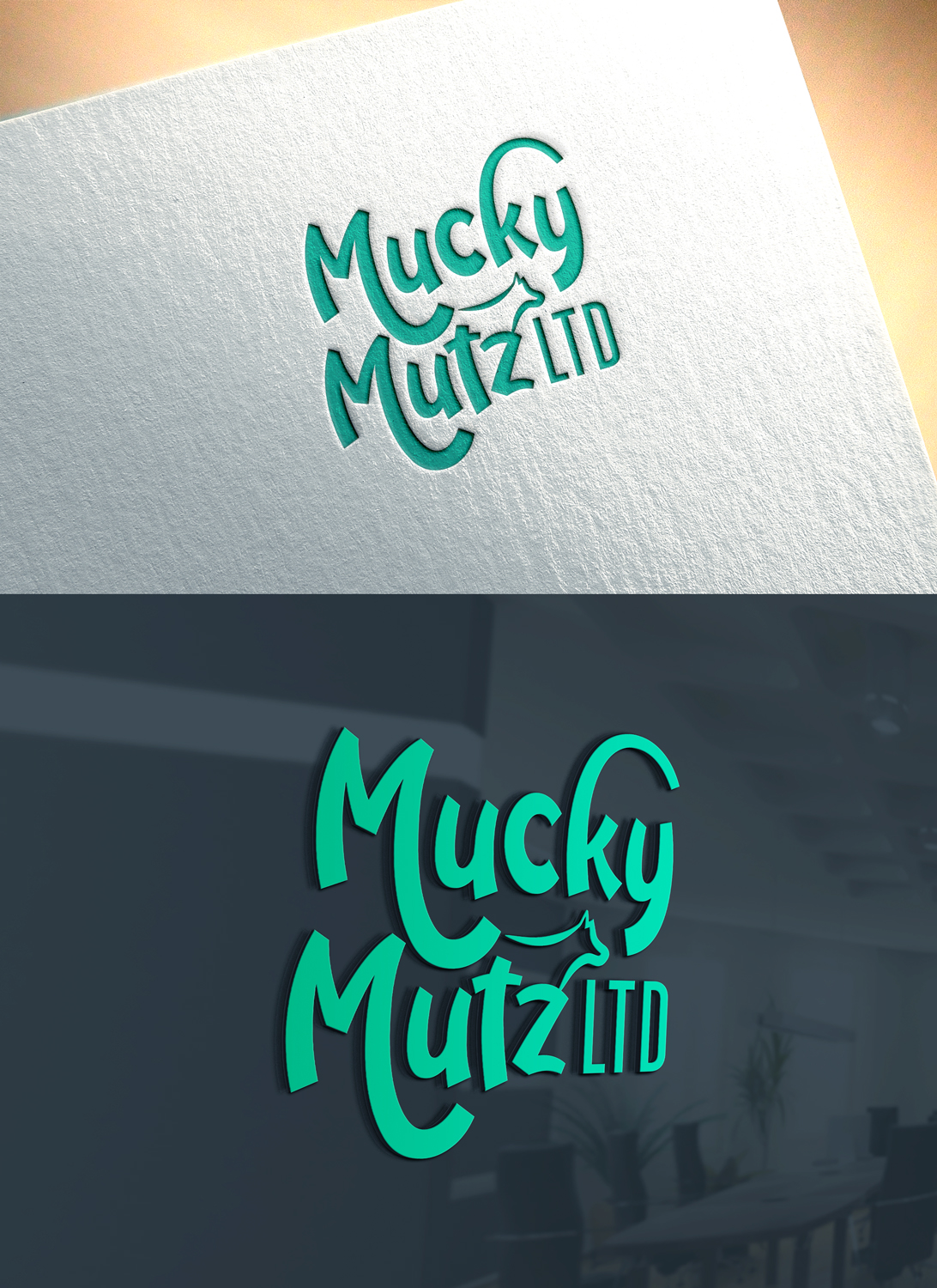 Logo Design by mouisrachel for this project | Design #27580420