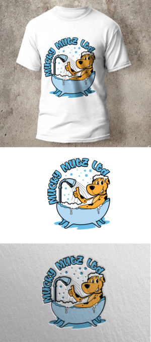 Logo Design by blue eye