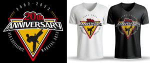 T-shirt Design by Al Pech